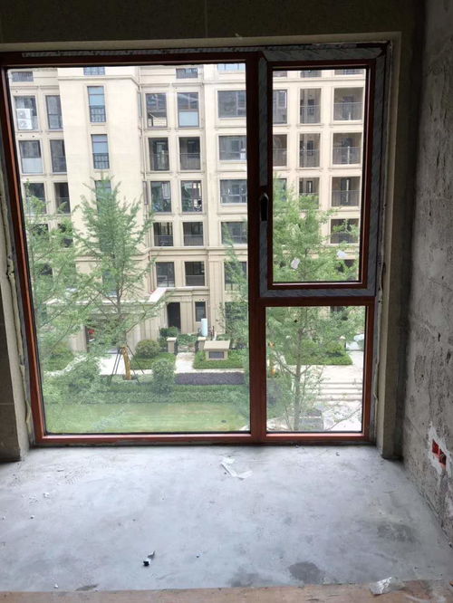 艺格门窗专业安装别墅铝合金大门如何选择